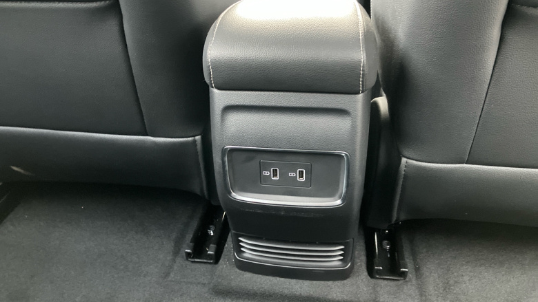 MG Mg5 115kW Exclusive EV 61kWh 5dr Auto Electric Estate